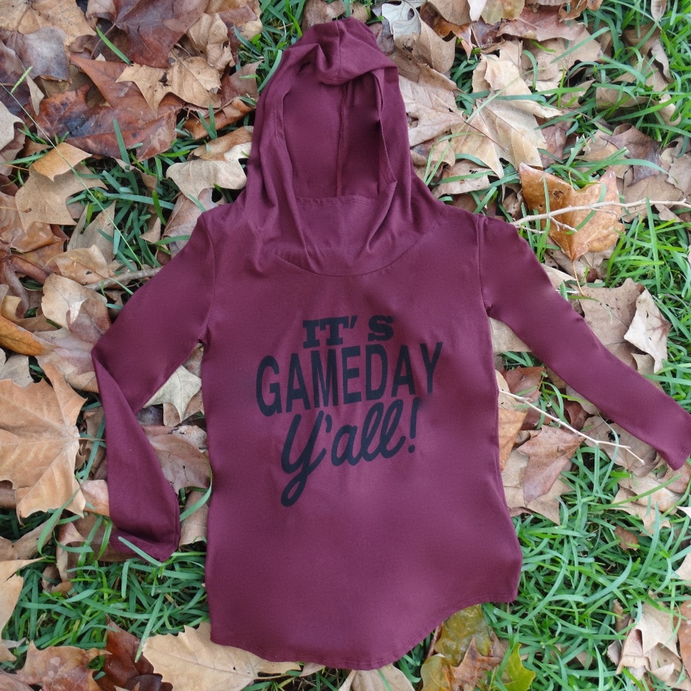 Game Day Shirt